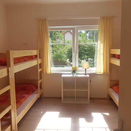 Hostel Замарди Экстерьер фото