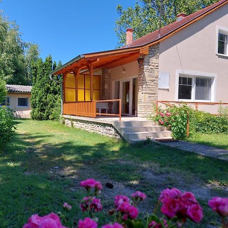 Hostel Замарди Экстерьер фото