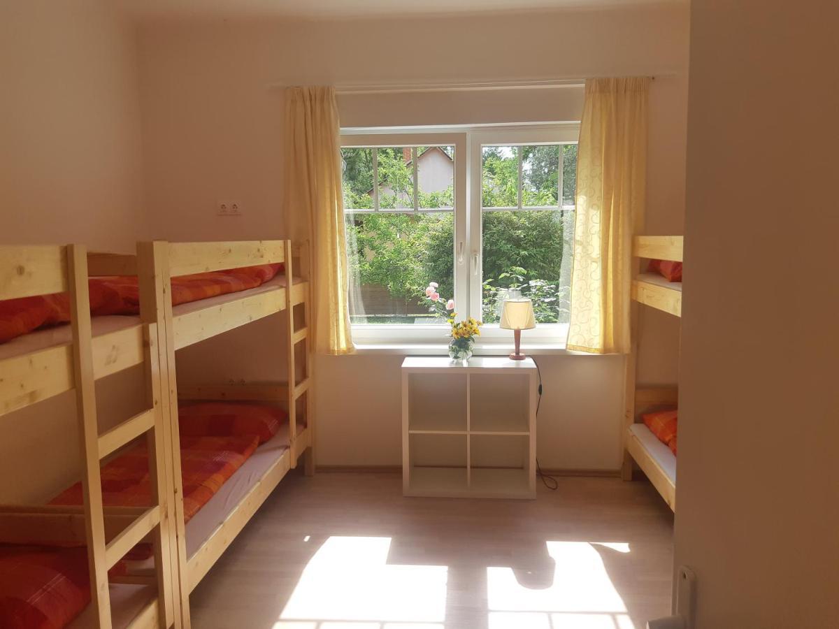 Hostel Замарди Экстерьер фото