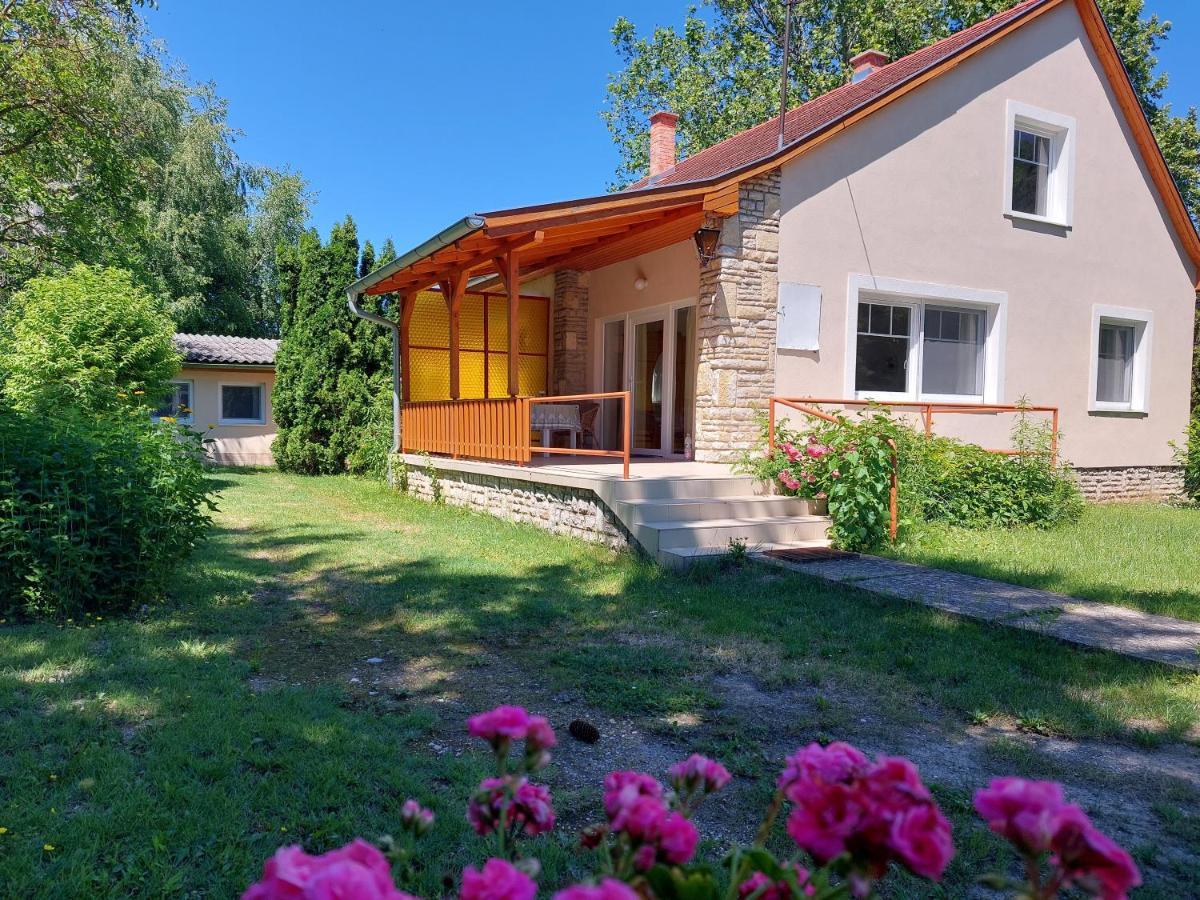 Hostel Замарди Экстерьер фото