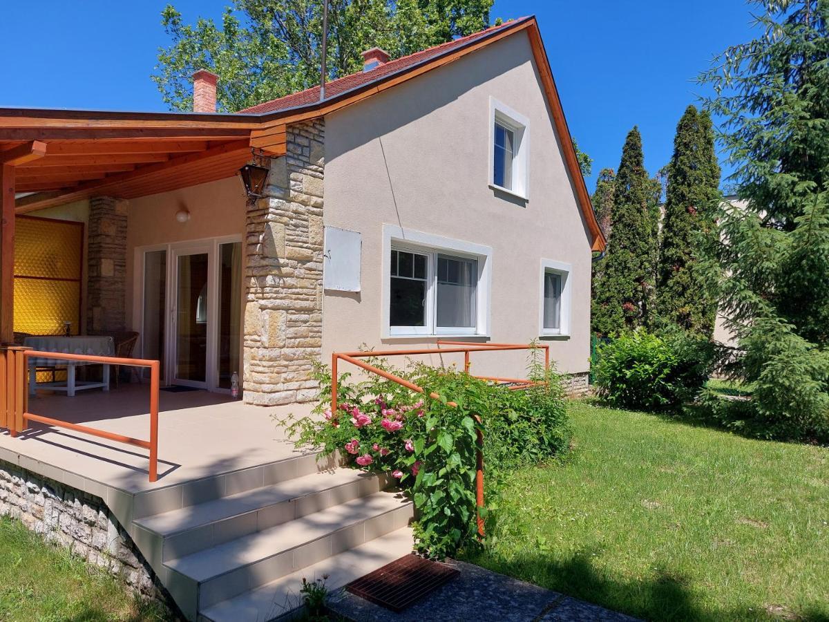 Hostel Замарди Экстерьер фото