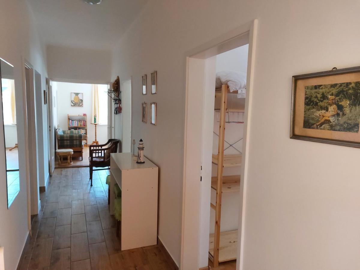 Hostel Замарди Экстерьер фото