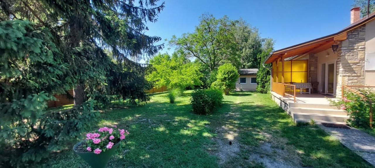 Hostel Замарди Экстерьер фото