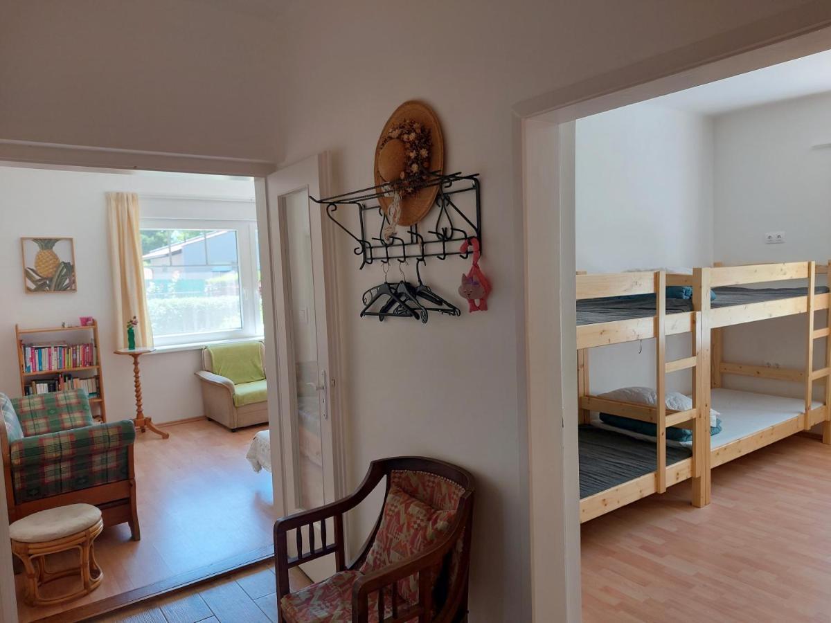 Hostel Замарди Экстерьер фото