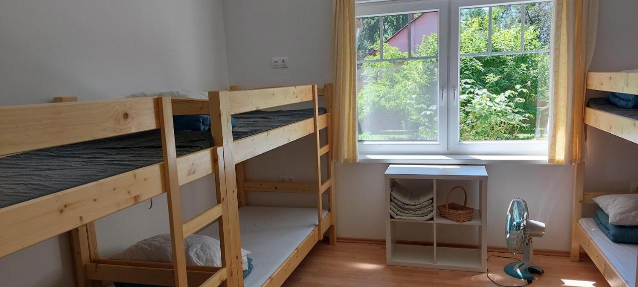 Hostel Замарди Экстерьер фото